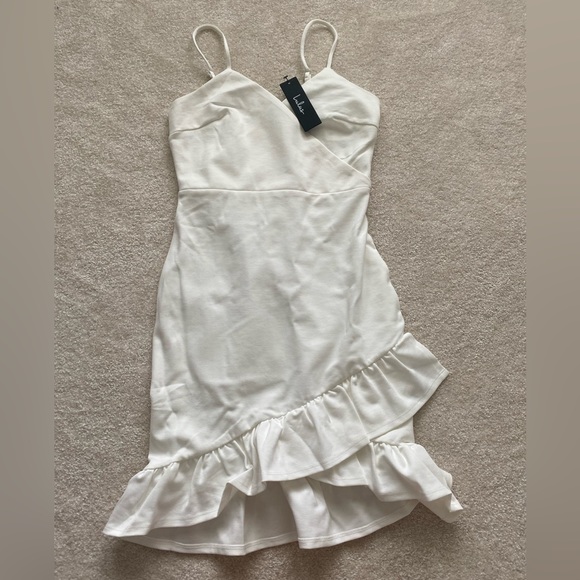 Lulu’s Dress - Picture 5 of 5